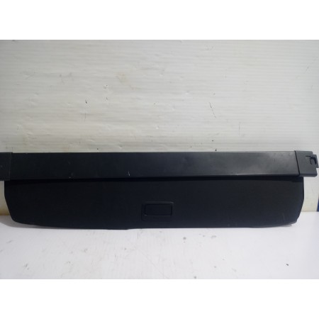 Recambio de bandeja trasera para peugeot 508 allure referencia OEM IAM 1607272180  