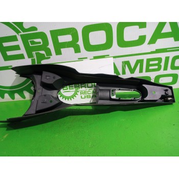 Recambio de consola central para ford focus berlina (cak) ambiente referencia OEM IAM 2M5XA045A74ACW  
