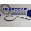 Recambio de spoiler paragolpes delantero para hyundai i30 referencia OEM IAM 86590A6000  
