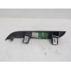 Recambio de moldura para renault scenic iii bose edition referencia OEM IAM 684210029R  