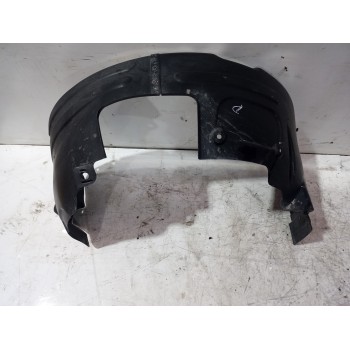 Recambio de paso rueda delantero derecho para hyundai ix35 (lm, el, elh) 2.0 crdi 4wd referencia OEM IAM 868162Y000  