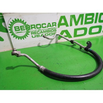 Recambio de tubos aire acondicionado para toyota yaris (ncp1/nlp1/scp1) 1.0 cat referencia OEM IAM 887120D021  
