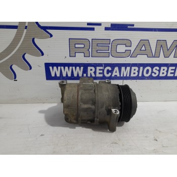 COMPRESOR AIRE ACONDICIONADO A002230311 