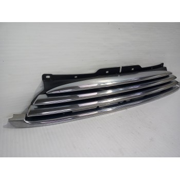 Recambio de rejilla delantera para mini mini (r56) cooper referencia OEM IAM 51112752363  