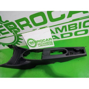 Recambio de consola central para ford focus berlina (cak) ambiente referencia OEM IAM 2M5XA045A74ACW  