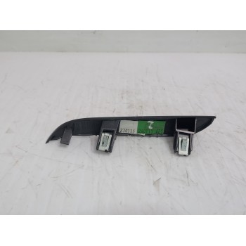 Recambio de moldura para renault scenic iii bose edition referencia OEM IAM 684210029R  