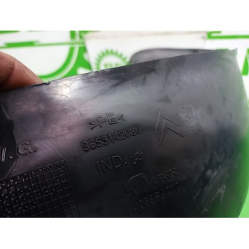 Recambio de paso rueda delantero izquierdo para citroën c4 grand picasso exclusive referencia OEM IAM 9653142080  