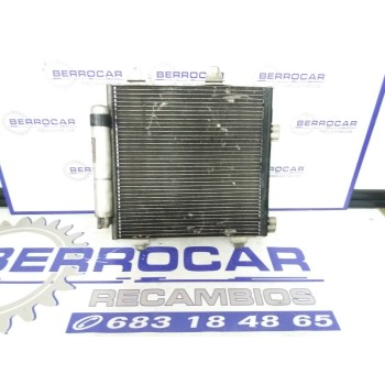 CONDENSADOR / RADIADOR AIRE ACONDICIONADO 884500H020 