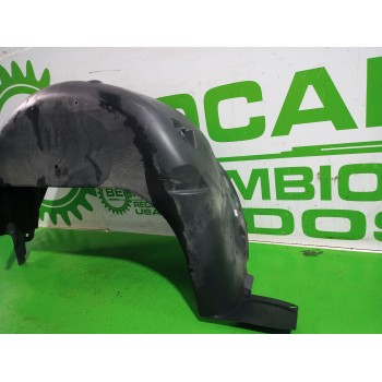Recambio de paso rueda trasero derecho para renault kangoo profesional referencia OEM IAM 767482692R  