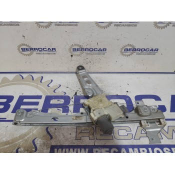 Recambio de elevalunas delantero derecho para peugeot 5008 2.0 blue-hdi fap referencia OEM IAM 9682808880  