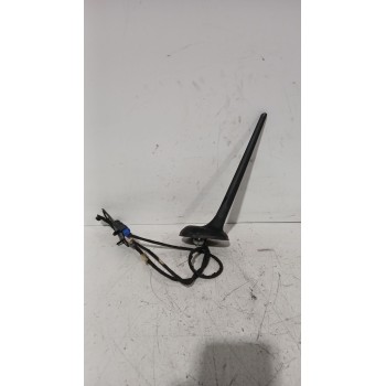 Recambio de antena para alfa romeo giulietta (940_) 1.6 jtdm (940fxd1a) referencia OEM IAM 51977809  