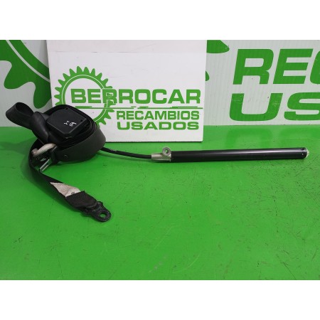 Recambio de cinturon seguridad delantero izquierdo para seat alhambra (7v9) 2.0 tdi referencia OEM IAM 7M3857705  