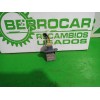 Recambio de resistencia calefaccion para chevrolet aveo ls referencia OEM IAM 96435889  