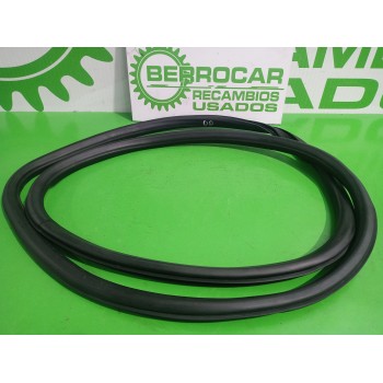 Recambio de goma contorno para opel insignia berlina 2.0 cdti cat referencia OEM IAM 22804656  