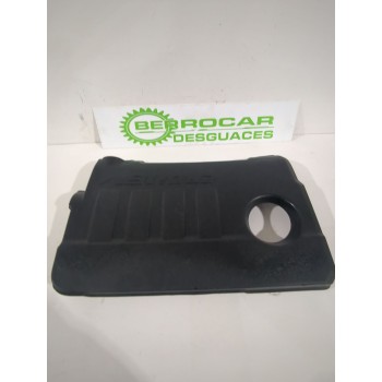 Recambio de cubierta motor para hyundai i30 (fd) 1.6 crdi referencia OEM IAM 292402A751  