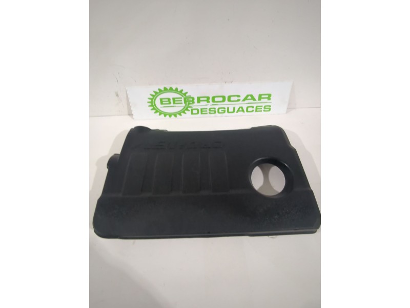 Recambio de cubierta motor para hyundai i30 (fd) 1.6 crdi referencia OEM IAM 292402A751  