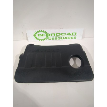 Recambio de cubierta motor para hyundai i30 (fd) 1.6 crdi referencia OEM IAM 292402A751  