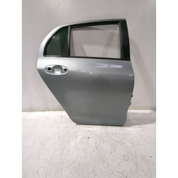 PUERTA TRASERA DERECHA 670030D110 