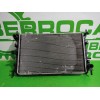 Recambio de radiador agua para ford focus berlina (cak) ambiente referencia OEM IAM 9345A04  