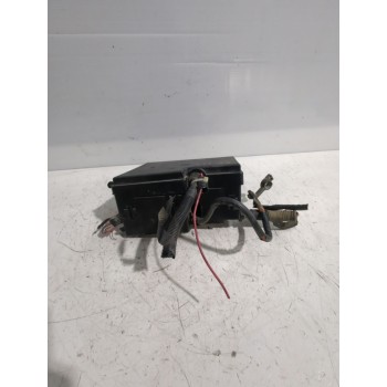 CAJA RELES / FUSIBLES 3M5T14A142AB 