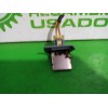 Recambio de resistencia calefaccion para chevrolet aveo ls referencia OEM IAM 96435889  