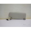 Recambio de parasol izquierdo para volkswagen polo (6c1) advance bluemotion referencia OEM IAM 6R0857551K2F4  