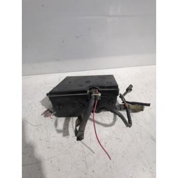 Recambio de caja reles / fusibles para ford focus c-max (dm2) 2.0 tdci referencia OEM IAM 3M5T14A142AB  