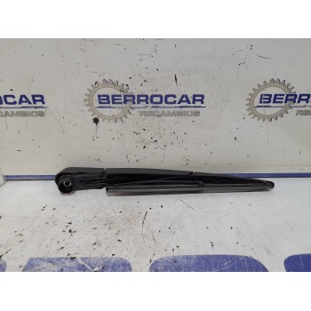 Recambio de brazo limpia trasero para fiat 500 x (334) referencia OEM IAM 52078899  