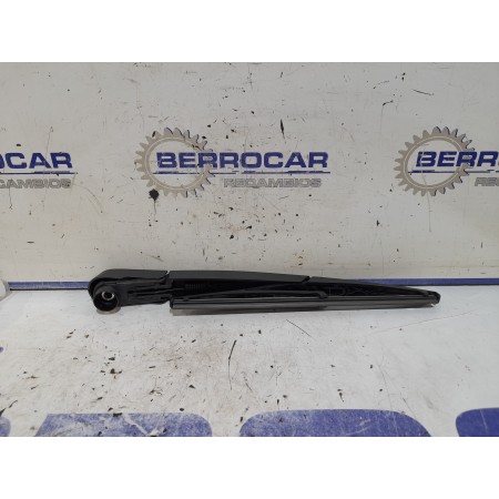 Recambio de brazo limpia trasero para fiat 500 x (334) referencia OEM IAM 52078899  