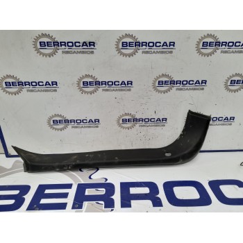 Recambio de moldura lateral para land rover range rover sport referencia OEM IAM LHSDED500051XXX  