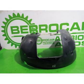 Recambio de paso rueda delantero izquierdo para citroën c4 grand picasso exclusive referencia OEM IAM 9653142080  