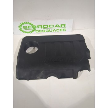 Recambio de cubierta motor para hyundai i30 (fd) 1.6 crdi referencia OEM IAM 292402A751  