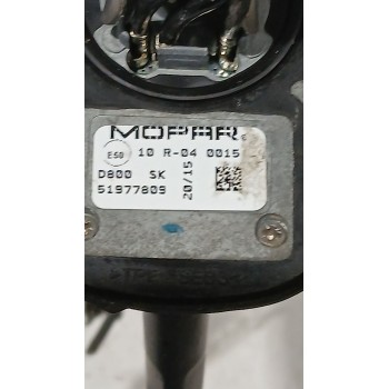 Recambio de antena para alfa romeo giulietta (940_) 1.6 jtdm (940fxd1a) referencia OEM IAM 51977809  