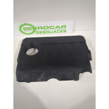 Recambio de cubierta motor para hyundai i30 (fd) 1.6 crdi referencia OEM IAM 292402A751  