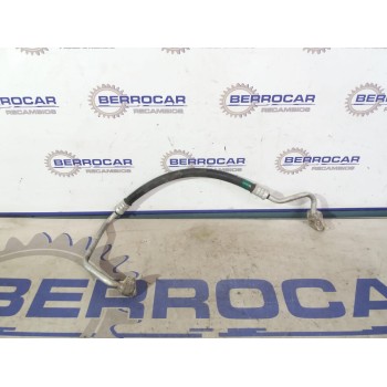 Recambio de tubos aire acondicionado para toyota avensis berlina (t25) 1.8 16v cat referencia OEM IAM 8870305331  