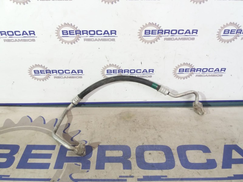 Recambio de tubos aire acondicionado para toyota avensis berlina (t25) 1.8 16v cat referencia OEM IAM 8870305331  