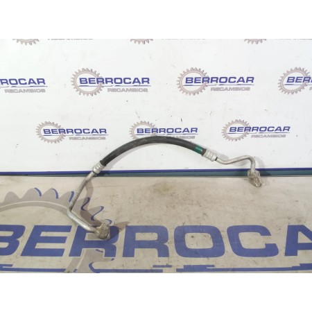 Recambio de tubos aire acondicionado para toyota avensis berlina (t25) 1.8 16v cat referencia OEM IAM 8870305331  