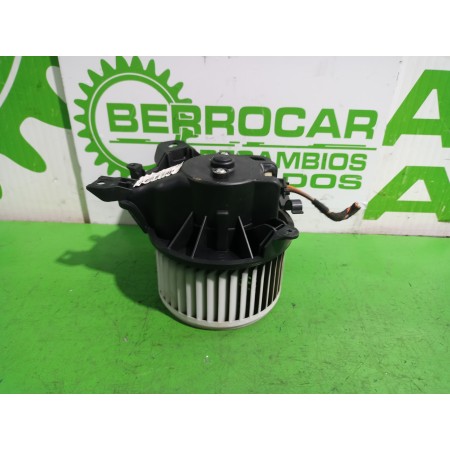 Recambio de motor calefaccion para opel corsa d 1.3 16v cdti referencia OEM IAM 1845113  
