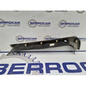 Recambio de moldura lateral para land rover range rover sport referencia OEM IAM LHSDED500051XXX  