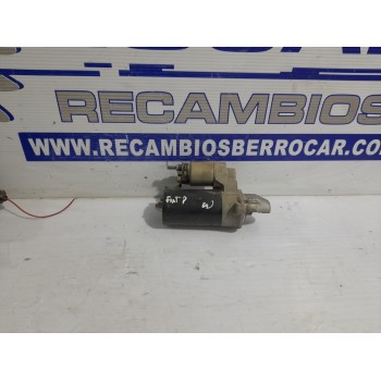 MOTOR ARRANQUE 51810307A152 
