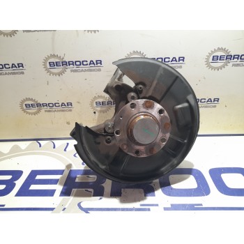 MANGUETA TRASERA IZQUIERDA 8E0505431AF 