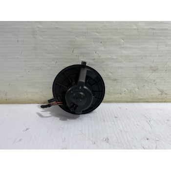 Recambio de motor calefaccion para skoda yeti active referencia OEM IAM 1K1819015E  