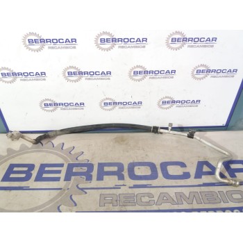 Recambio de tubos aire acondicionado para toyota avensis berlina (t25) 1.8 16v cat referencia OEM IAM 8870305240  