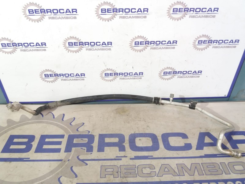 Recambio de tubos aire acondicionado para toyota avensis berlina (t25) 1.8 16v cat referencia OEM IAM 8870305240  