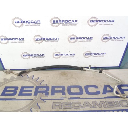Recambio de tubos aire acondicionado para toyota avensis berlina (t25) 1.8 16v cat referencia OEM IAM 8870305240  