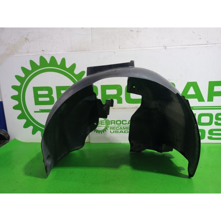 Recambio de paso rueda delantero derecho para citroën c4 grand picasso exclusive referencia OEM IAM 9653141980  