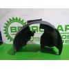 Recambio de paso rueda delantero derecho para citroën c4 grand picasso exclusive referencia OEM IAM 9653141980  