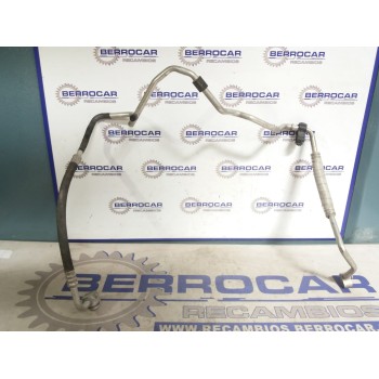 Recambio de tubos aire acondicionado para skoda spaceback (5h) 1.6 tdi referencia OEM IAM 6R1820743J  