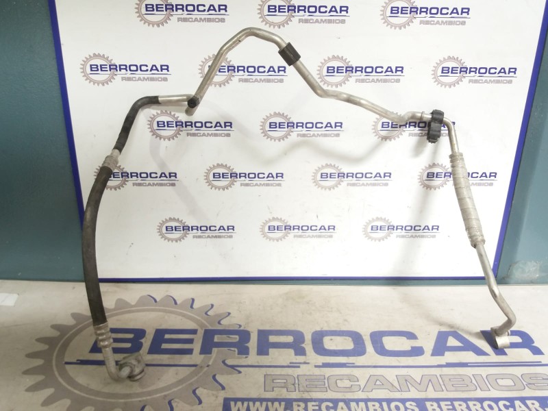 Recambio de tubos aire acondicionado para skoda spaceback (5h) 1.6 tdi referencia OEM IAM 6R1820743J  