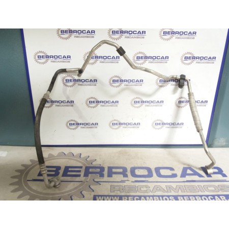 Recambio de tubos aire acondicionado para skoda spaceback (5h) 1.6 tdi referencia OEM IAM 6R1820743J  